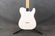 Fender Player Telecaster Left-Handed - Polar White - 2nd Hand Fender Player Telecaster Left-Handed - Polar White - 2nd Hand