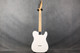Fender Player Telecaster Left-Handed - Polar White - 2nd Hand Fender Player Telecaster Left-Handed - Polar White - 2nd Hand