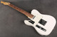 Fender Player Telecaster Left-Handed - Polar White - 2nd Hand Fender Player Telecaster Left-Handed - Polar White - 2nd Hand