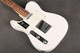 Fender Player Telecaster Left-Handed - Polar White - 2nd Hand Fender Player Telecaster Left-Handed - Polar White - 2nd Hand