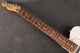 Fender Player Telecaster Left-Handed - Polar White - 2nd Hand Fender Player Telecaster Left-Handed - Polar White - 2nd Hand