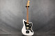 Fender Player Jazzmaster - Polar White - 2nd Hand