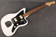 Fender Player Jazzmaster - Polar White - 2nd Hand