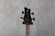 Jackson JS Series Spectra Bass JS2 - Metallic Blue - 2nd Hand