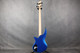 Jackson JS Series Spectra Bass JS2 - Metallic Blue - 2nd Hand