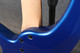 Jackson JS Series Spectra Bass JS2 - Metallic Blue - 2nd Hand