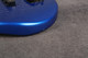 Jackson JS Series Spectra Bass JS2 - Metallic Blue - 2nd Hand
