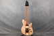 EVH Wolfgang WG Standard Exotic - Baked Maple - Spalted Maple - 2nd Hand EVH Wolfgang WG Standard Exotic - Baked Maple - Spalted Maple - 2nd Hand