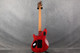 EVH Wolfgang WG Standard Exotic - Baked Maple - Spalted Maple - 2nd Hand EVH Wolfgang WG Standard Exotic - Baked Maple - Spalted Maple - 2nd Hand