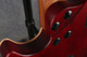 EVH Wolfgang WG Standard Exotic - Baked Maple - Spalted Maple - 2nd Hand EVH Wolfgang WG Standard Exotic - Baked Maple - Spalted Maple - 2nd Hand