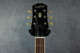Epiphone Inspired by Gibson ES-335 - Vintage Sunburst - 2nd Hand (136337) Epiphone Inspired by Gibson ES-335 - Vintage Sunburst - 2nd Hand (136337)