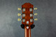 Epiphone Inspired by Gibson ES-335 - Vintage Sunburst - 2nd Hand (136337) Epiphone Inspired by Gibson ES-335 - Vintage Sunburst - 2nd Hand (136337)