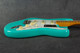 Fender American Vintage II 1957 Stratocaster - Sea Foam Green - Case - 2nd Hand (X1160127) Fender American Vintage II 1957 Stratocaster - Sea Foam Green - Case - 2nd Hand (X1160127)