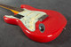 Fender American Vintage II 1961 Stratocaster - LH - Fiesta Red - Case - 2nd Hand (X1160128) Fender American Vintage II 1961 Stratocaster - LH - Fiesta Red - Case - 2nd Hand (X1160128)