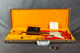 Fender American Vintage II 1961 Stratocaster - LH - Fiesta Red - Case - 2nd Hand (X1160128) Fender American Vintage II 1961 Stratocaster - LH - Fiesta Red - Case - 2nd Hand (X1160128)