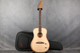 Fender Highway Series Dreadnought Electro Acoustic - Natural - Bag - 2nd Hand Fender Highway Series Dreadnought Electro Acoustic - Natural - Bag - 2nd Hand