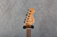 Fender Highway Series Dreadnought Electro Acoustic - Natural - Bag - 2nd Hand Fender Highway Series Dreadnought Electro Acoustic - Natural - Bag - 2nd Hand