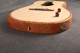 Fender Highway Series Dreadnought Electro Acoustic - Natural - Bag - 2nd Hand Fender Highway Series Dreadnought Electro Acoustic - Natural - Bag - 2nd Hand