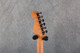 Fender American Acoustasonic Jazzmaster - Ocean Turquoise - Gig Bag - 2nd Hand (X1160119) Fender American Acoustasonic Jazzmaster - Ocean Turquoise - Gig Bag - 2nd Hand (X1160119)