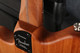 Fender American Acoustasonic Jazzmaster - Ocean Turquoise - Gig Bag - 2nd Hand (X1160119) Fender American Acoustasonic Jazzmaster - Ocean Turquoise - Gig Bag - 2nd Hand (X1160119)