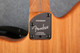 Fender American Acoustasonic Jazzmaster - Ocean Turquoise - Gig Bag - 2nd Hand (X1160119) Fender American Acoustasonic Jazzmaster - Ocean Turquoise - Gig Bag - 2nd Hand (X1160119)