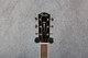 Fender FSR PO-220E Orchestra Electro Acoustic Cedar Top - Case - 2nd Hand