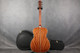 Fender FSR PO-220E Orchestra Electro Acoustic Cedar Top - Case - 2nd Hand