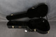 Fender FSR PO-220E Orchestra Electro Acoustic Cedar Top - Case - 2nd Hand