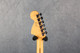 Fender American Professional II Telecaster Deluxe - Dark Night - Case - 2nd Hand Fender American Professional II Telecaster Deluxe - Dark Night - Case - 2nd Hand