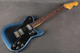 Fender American Professional II Telecaster Deluxe - Dark Night - Case - 2nd Hand Fender American Professional II Telecaster Deluxe - Dark Night - Case - 2nd Hand