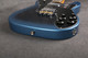Fender American Professional II Telecaster Deluxe - Dark Night - Case - 2nd Hand Fender American Professional II Telecaster Deluxe - Dark Night - Case - 2nd Hand