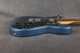 Fender American Professional II Telecaster Deluxe - Dark Night - Case - 2nd Hand Fender American Professional II Telecaster Deluxe - Dark Night - Case - 2nd Hand