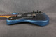 Fender American Professional II Telecaster Deluxe - Dark Night - Case - 2nd Hand Fender American Professional II Telecaster Deluxe - Dark Night - Case - 2nd Hand