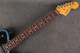 Fender American Professional II Telecaster Deluxe - Dark Night - Case - 2nd Hand Fender American Professional II Telecaster Deluxe - Dark Night - Case - 2nd Hand