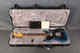 Fender American Professional II Telecaster Deluxe - Dark Night - Case - 2nd Hand Fender American Professional II Telecaster Deluxe - Dark Night - Case - 2nd Hand