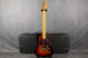 Fender American Professional II Telecaster - 3-Tone Sunburst - Case - 2nd Hand