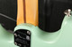 Fender LTD Cory Wong Stratocaster - Surf Green - Hard Case - 2nd Hand
