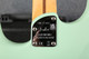 Fender LTD Cory Wong Stratocaster - Surf Green - Hard Case - 2nd Hand