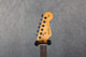 Fender Limited Edition Cory Wong Stratocaster - Daphne Blue - Case - 2nd Hand (X1160137)