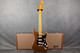 Fender Bruno Mars Stratocaster - Mars Mocha - Hard Case - 2nd Hand (X1160140)
