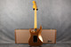 Fender Bruno Mars Stratocaster - Mars Mocha - Hard Case - 2nd Hand (X1160140)