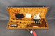 Fender Bruno Mars Stratocaster - Mars Mocha - Hard Case - 2nd Hand (X1160140)