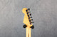 Fender American Professional II Stratocaster - 3-Tone Sunburst - Case - 2nd Hand Fender American Professional II Stratocaster - 3-Tone Sunburst - Case - 2nd Hand