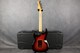Fender American Professional II Stratocaster - 3-Tone Sunburst - Case - 2nd Hand Fender American Professional II Stratocaster - 3-Tone Sunburst - Case - 2nd Hand