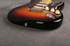 Fender American Professional II Stratocaster - 3-Tone Sunburst - Case - 2nd Hand Fender American Professional II Stratocaster - 3-Tone Sunburst - Case - 2nd Hand