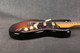 Fender American Professional II Stratocaster - 3-Tone Sunburst - Case - 2nd Hand Fender American Professional II Stratocaster - 3-Tone Sunburst - Case - 2nd Hand