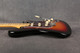 Fender American Professional II Stratocaster - 3-Tone Sunburst - Case - 2nd Hand Fender American Professional II Stratocaster - 3-Tone Sunburst - Case - 2nd Hand