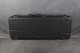 Fender American Professional II Stratocaster - 3-Tone Sunburst - Case - 2nd Hand Fender American Professional II Stratocaster - 3-Tone Sunburst - Case - 2nd Hand