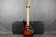 Fender American Professional II Stratocaster - 3-Tone Sunburst - Case - 2nd Hand (X1160180)