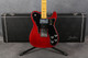 Fender American Vintage II 1977 Telecaster Custom - Wine - Hard Case - 2nd Hand Fender American Vintage II 1977 Telecaster Custom - Wine - Hard Case - 2nd Hand
